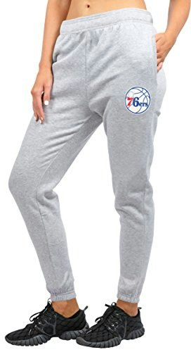 Ultra Game Women's Active Logo Fleece Jogger Pants: $19.13 Ultra Game Women's Active Logo Fleece Jogger Pants: $19.13