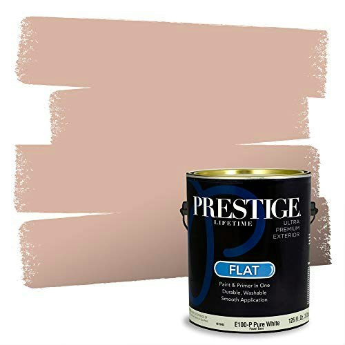 Prestige Exterior Paint and Primer 1-Gallon: $48.31