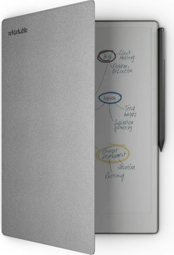 Refurb reMarkable Paper Pro Color 11.8" WiFi Tablet w/ Marker Plus Bundle for $410 + free shipping