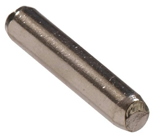 Hillman Group 5mm Shelf Pin 20-Pack: $5.92