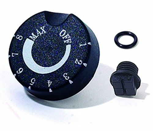 Swimline Chlorinator Flow Adjustment Valve and Plug Set: $9.55
