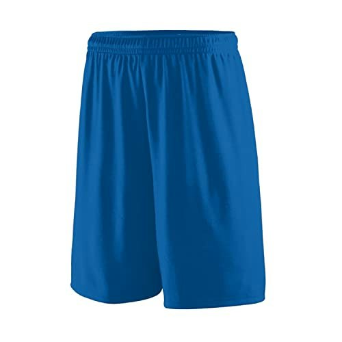 Augusta Sportswear Youth 9-Inch Training Shorts: $10.55 Augusta Sportswear Youth 9-Inch Training Shorts: $10.55