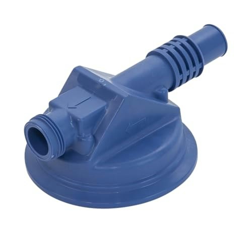 Whale Gulper 320 Waste Pump Head Replacement Assembly Kit: $21.26