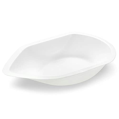 Globe Scientific 140ml Antistatic Polystyrene Weighing Dish 250-Pack: $53.55