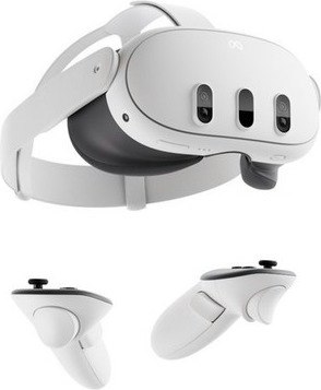Certified Refurb Meta Quest 3 512GB: $440 Certified Refurb Meta Quest 3 512GB: $440