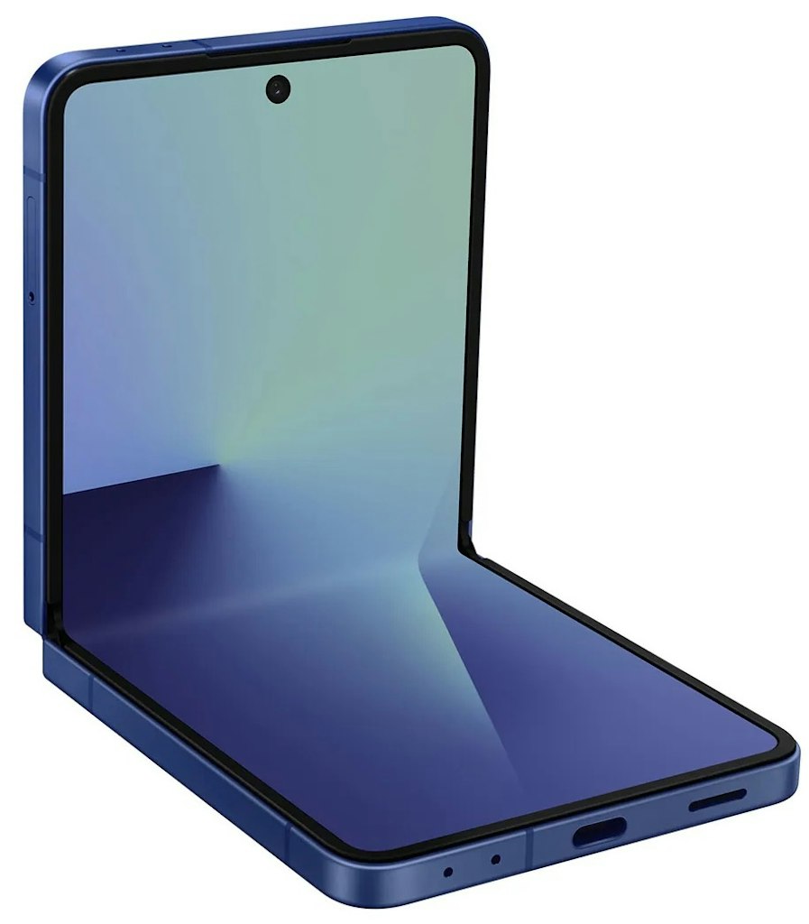 Refurb Unlocked Samsung Galaxy Z Flip7 256GB Phone: $464 Refurb Unlocked Samsung Galaxy Z Flip7 256GB Phone: $464