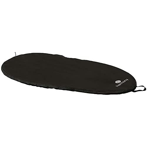 Harmony Gear Universal Kayak Cockpit Cover: $26.56 Harmony Gear Universal Kayak Cockpit Cover: $26.56