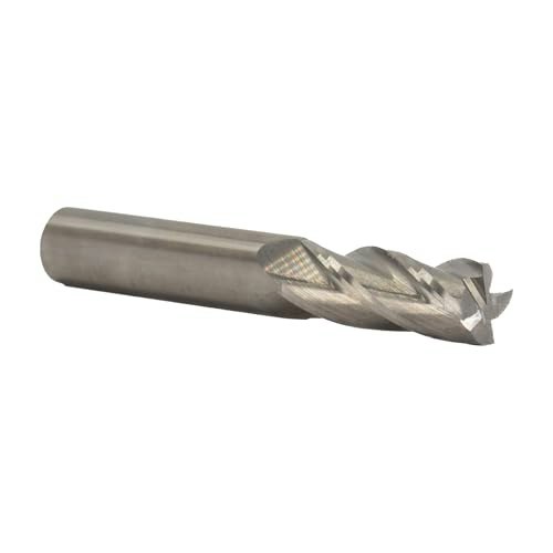 Drill America 3/16" Carbide 4-Flute Single End Ball End Mill: $7.01 Drill America 3/16" Carbide 4-Flute Single End Ball End Mill: $7.01