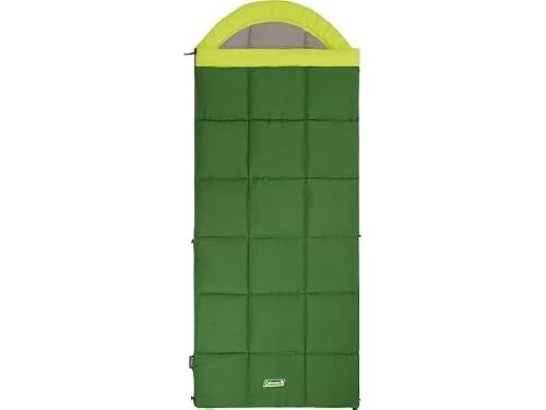 Arch Bay 30 Degree Sleeping Bag: $59.99