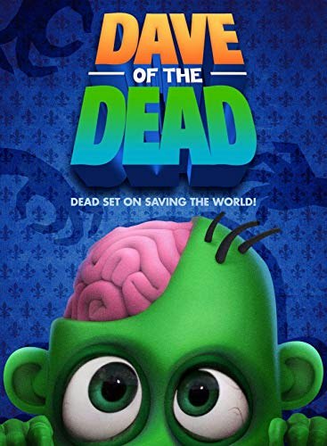 Dave of the Dead: $26.90 Dave of the Dead: $26.90