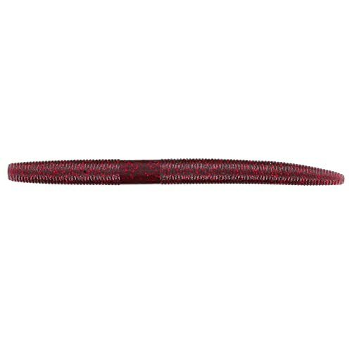 Yamamoto 5-Inch Senko Soft Plastic Worm: $3.85 Yamamoto 5-Inch Senko Soft Plastic Worm: $3.85