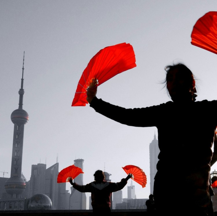 11-Night China & Hong Kong Flight, Hotel, and Rail Vacation: From $3,598 for 2
