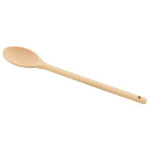 Vollrath 15-inch Nylon Prep Spoon: $10.94 Vollrath 15-inch Nylon Prep Spoon: $10.94