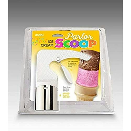 Mobi Nostalgic Parlor Ice Cream Scoop: $9.91 Mobi Nostalgic Parlor Ice Cream Scoop: $9.91