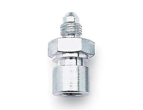 Edelbrock Russell Female Metric Brake Adapter Fitting 2-Pack: $16.88 Edelbrock Russell Female Metric Brake Adapter Fitting 2-Pack: $16.88