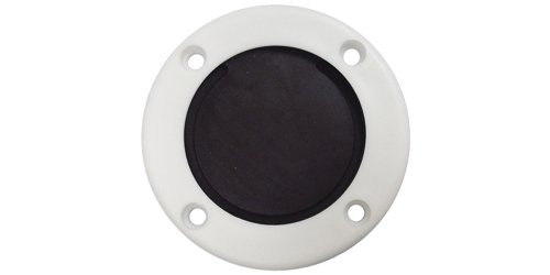 SeaSense 2-7/8-inch Cockpit Scupper Valve: $1.91 SeaSense 2-7/8-inch Cockpit Scupper Valve: $1.91