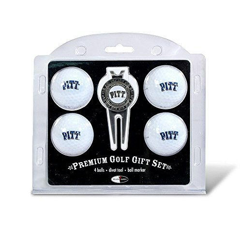 Pittsburgh Panthers 4-Ball and Divot Tool Set: $15.52 Pittsburgh Panthers 4-Ball and Divot Tool Set: $15.52