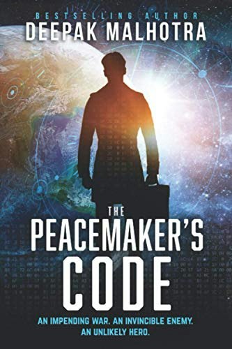 The Peacemaker's Code: $10.81 The Peacemaker's Code: $10.81
