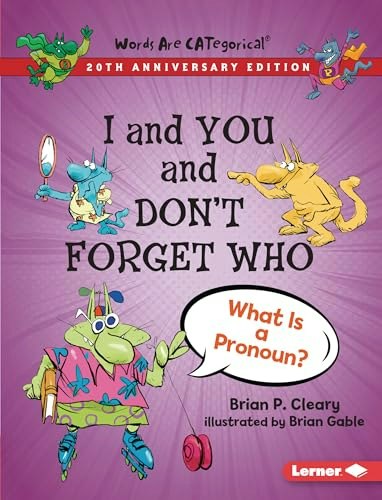 I and You and Don't Forget Who 20th Anniversary Edition: $7.75 I and You and Don't Forget Who 20th Anniversary Edition: $7.75