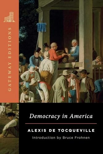 Democracy in America: $21.10 Democracy in America: $21.10