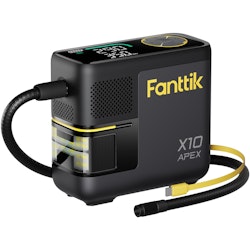 Fanttik X10 APEX Heavy Duty Portable Tire Inflator Air Compressor for $90 + free shipping