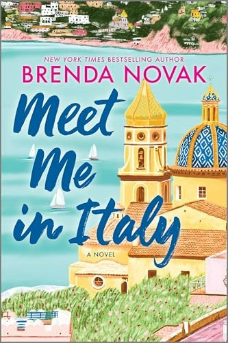 Meet Me in Italy: $11.68 Meet Me in Italy: $11.68