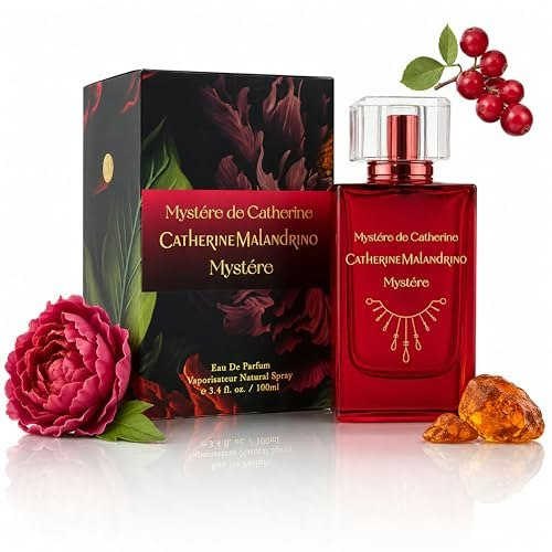 Catherine Malandrino Mystere Eau de Parfum 3.4-fl. oz.: $29.99 Catherine Malandrino Mystere Eau de Parfum 3.4-fl. oz.: $29.99