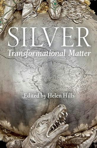 Silver: Transformational Matter: $52.42 Silver: Transformational Matter: $52.42