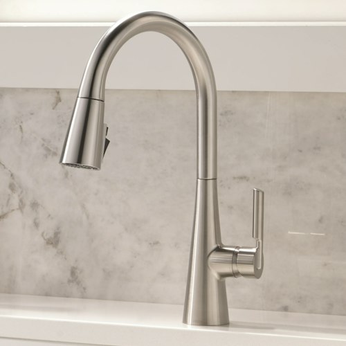 Lowe's Kitchen Faucet Deals: Up to 40% off + free shipping