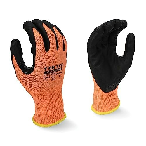 RWG705 Reinforced Thumb Work Glove XL: $3.54 RWG705 Reinforced Thumb Work Glove XL: $3.54