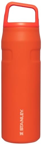 Stanley 24-oz IceFlow Stainless Steel Water Bottle: $25.04 Stanley 24-oz IceFlow Stainless Steel Water Bottle: $25.04
