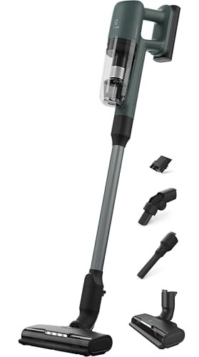 Electrolux Ultimate700 Cordless Stick Vacuum: $200.51 Electrolux Ultimate700 Cordless Stick Vacuum: $200.51