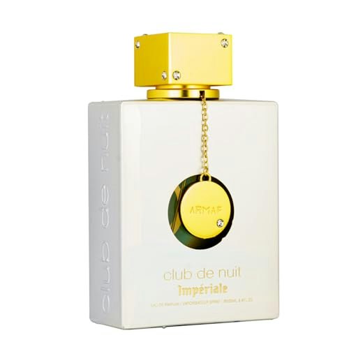 Armaf Club de Nuit Imperiale 6.8-oz. Eau de Parfum for Women: $48.73 Armaf Club de Nuit Imperiale 6.8-oz. Eau de Parfum for Women: $48.73