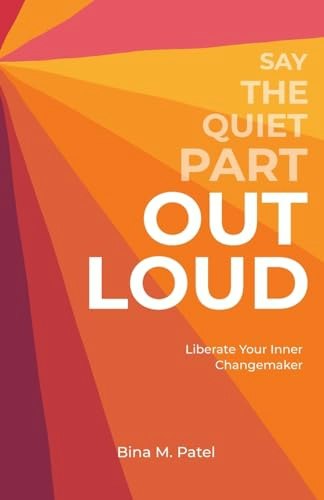 Say The Quiet Part Out Loud: $7.75 Say The Quiet Part Out Loud: $7.75