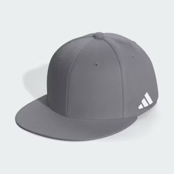 adidas Men's Structured Snapback Hat for $10 + Free shipping