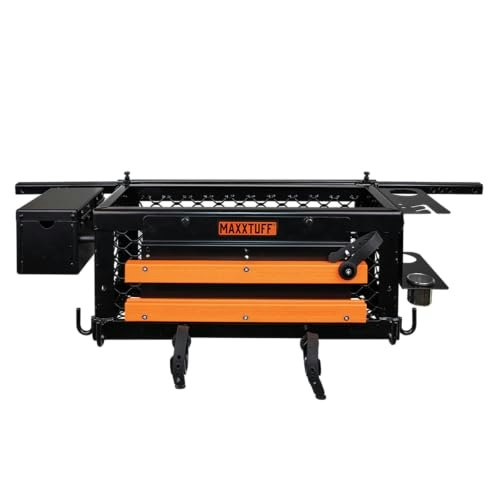 Maxxtuff Ropsrider Tractor Basket: $283.46 Maxxtuff Ropsrider Tractor Basket: $283.46