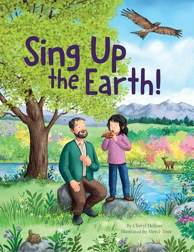 Sing Up the Earth!: $15.14 Sing Up the Earth!: $15.14