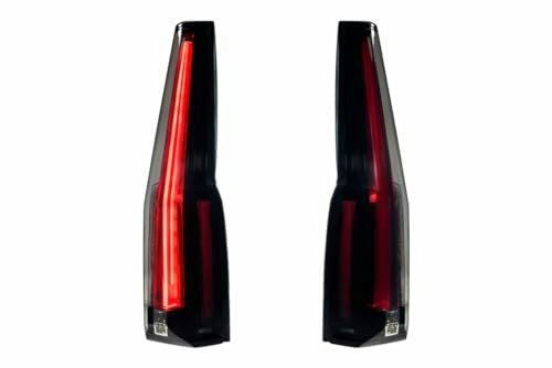 Morimoto XB LED Taillights for 2015-2020 GMC Yukon: $482.61 Morimoto XB LED Taillights for 2015-2020 GMC Yukon: $482.61