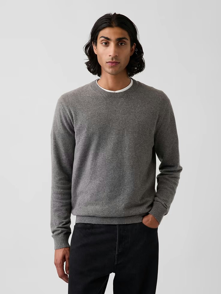 Gap Men's Sweaters Sale: Up to 50% off