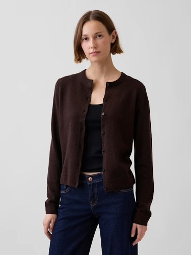 Gap Women's Sweaters Sale: Up to 50% off + free shipping w/ $50