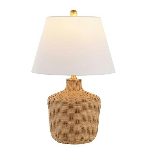 Safavieh Saolia 22-inch Table Lamp: $68.62