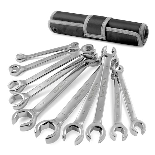 DuraTech Wrench Deals at Amazon for From $6.99 + free shipping w/ Prime