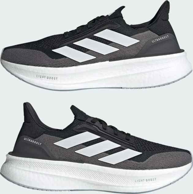 adidas Men's Ultraboost 5X Shoes: $47