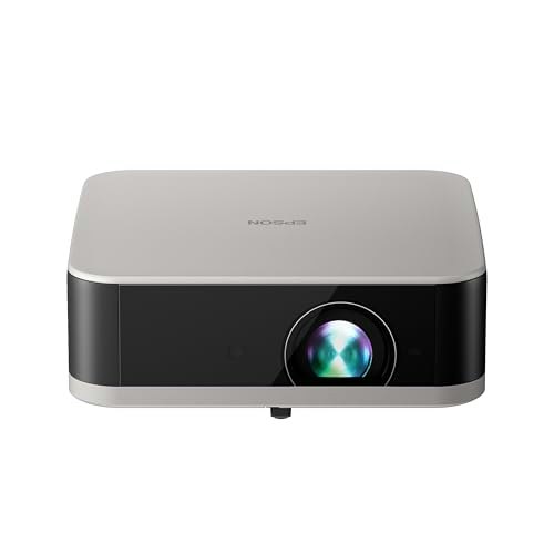 Epson EF-30 Full HD Projector: $0 Epson EF-30 Full HD Projector: $0