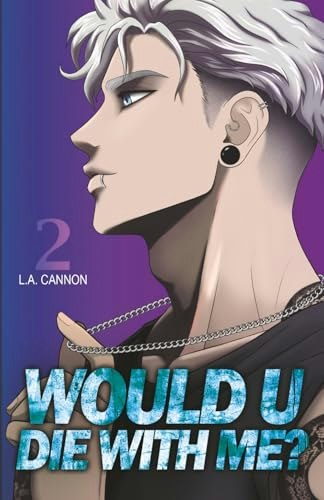 Would You Die With Me?: $15.88