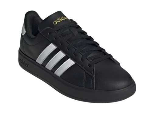 adidas Women's Grand Court 2.0 Shoes for $18 + free shipping