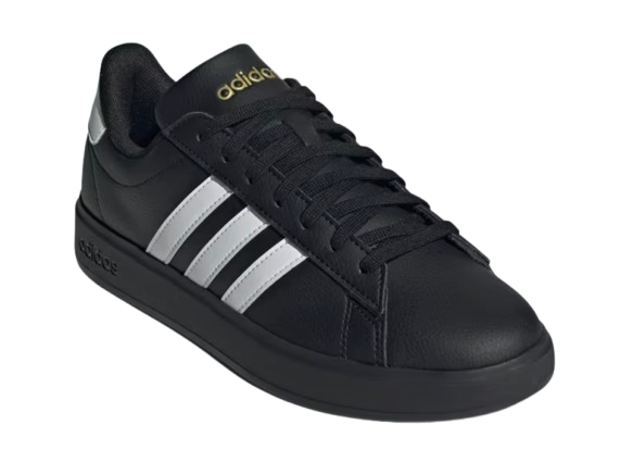 adidas Women's Grand Court 2.0 Shoes: $18 adidas Women's Grand Court 2.0 Shoes: $18