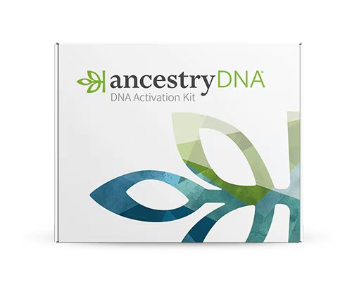 AncestryDNA Fall Family Sale: 65% off AncestryDNA Fall Family Sale: 65% off