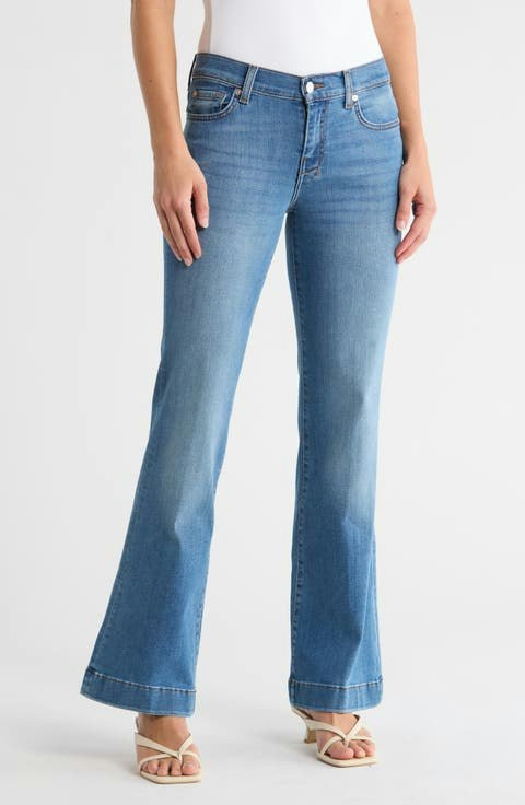 Nordstrom Rack Women's Denim Sale: 25% off