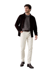 Banana Republic Factory Men's Slim Travel Jeans for $42 + free shipping w/ $50